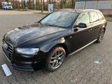 Audi A4 2.0 TDI 110kW multitronic S line Avant S line