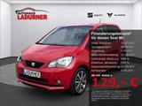 Seat Mii electric Plus Apple CarPlay Android Auto Kli - Seat Elektroautos