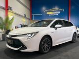 Toyota Corolla Touring Sports Hybrid Team D*MwSt.*1HAND - Toyota Corolla: Team