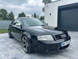 Audi S6 4.2 tiptronic quattro - Importowany z Japonii - Audi S6 mit Benzin-Antrieb: Limousine, 4.2