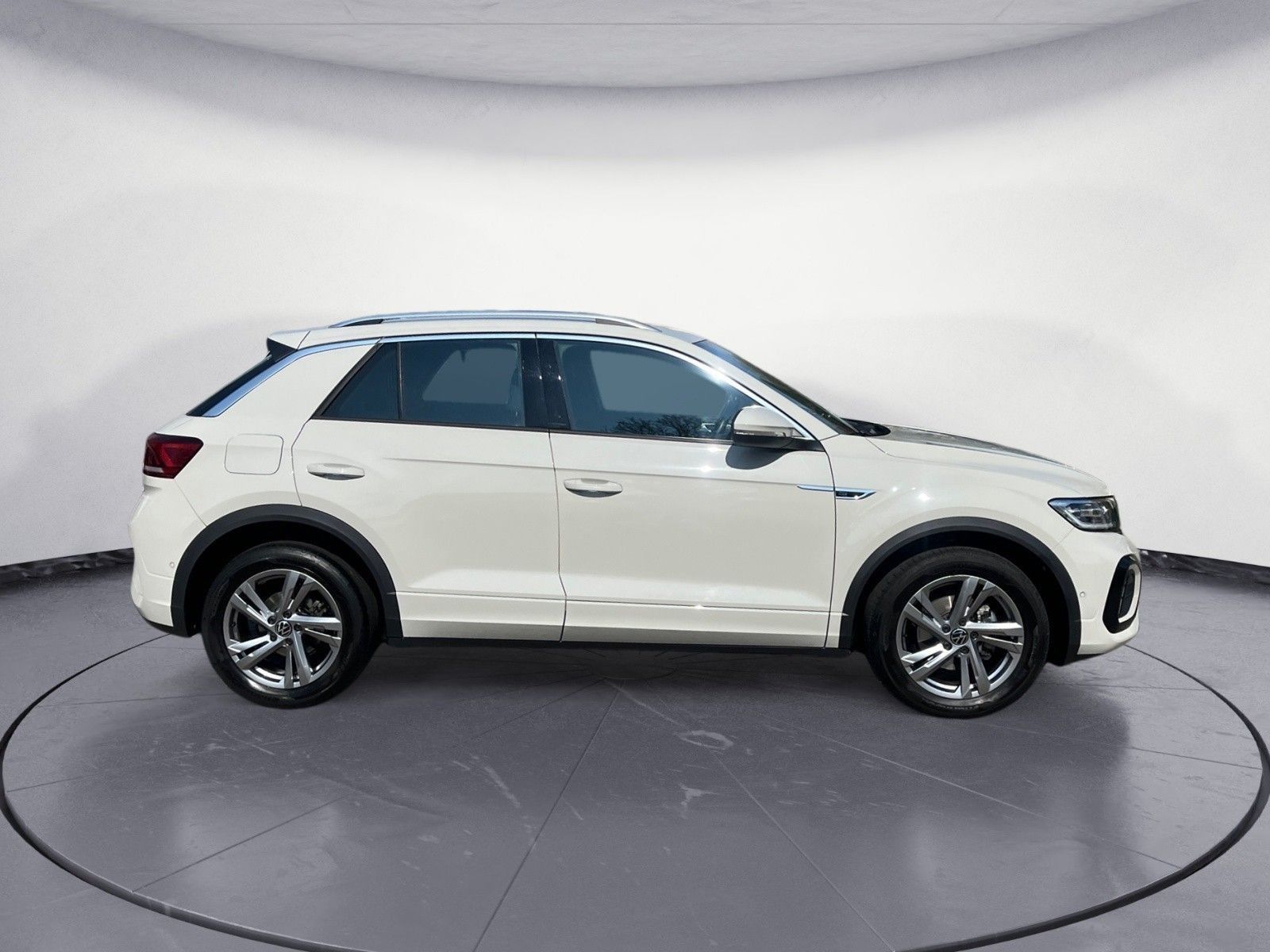 Volkswagen T-Roc - Bild 6