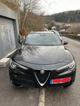 Alfa Romeo Stelvio 2.0 Turbo 16V 206kW Executive AT8-Q4... - Alfa Romeo aus 2018