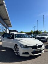 BMW 320d Touring