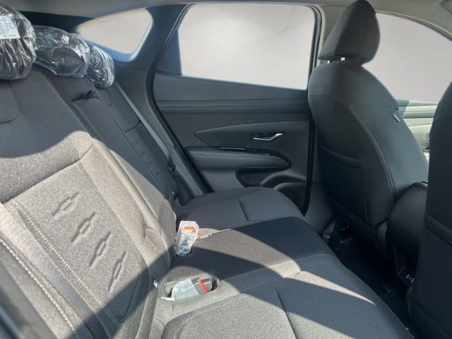 Hyundai TUCSON - Bild 14