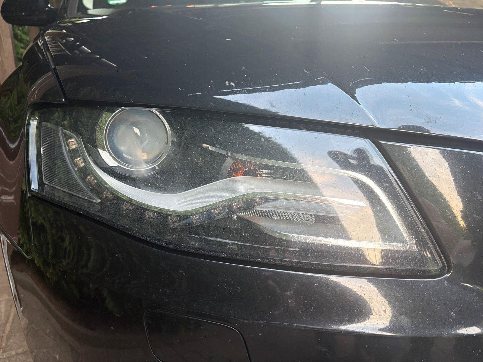 Audi A4 2008 — photo 6