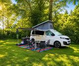 Crosscamp Opel Crosscamp Flex 2.0 Diesel 177 PS Automatik - Crosscamp Wohnwagen & Wohnmobile