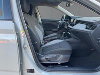 Skoda Scala - Vorschau Bild 11