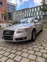 Audi A6 Allroad 2.7TDI (DPF) quattro tiptronic - - gebrauchte Audi A6 Allroad aus dem Jahr 2008
