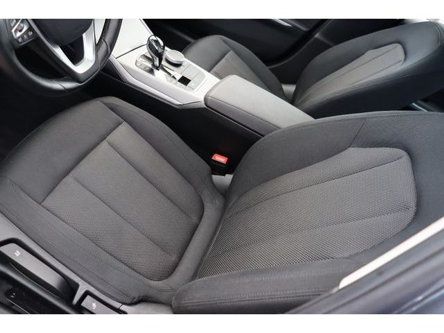 BMW 320 d Limousine Advantage Navi DAB LED LMR foto 13