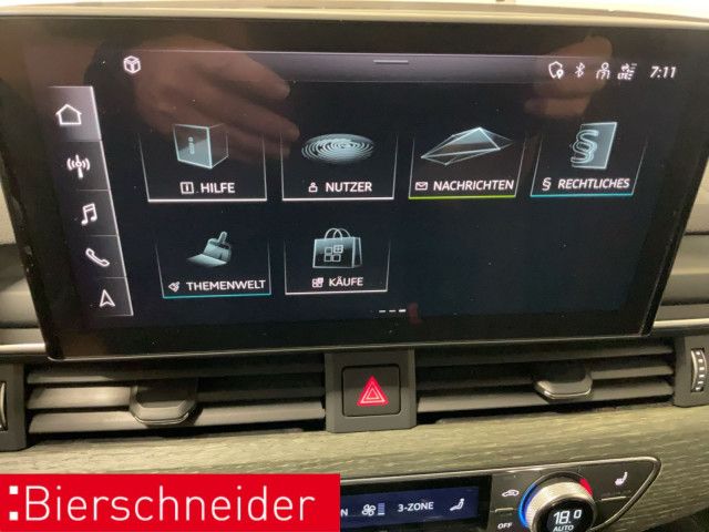 Audi A4 - Bild 22