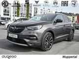 Opel Grandland ULTIMATE Plug-in-Hybrid4+NAVI+LEDER+AS - Opel Grandland (X) ultimate mit Hybrid-Antrieb (Benzin/Elektro)