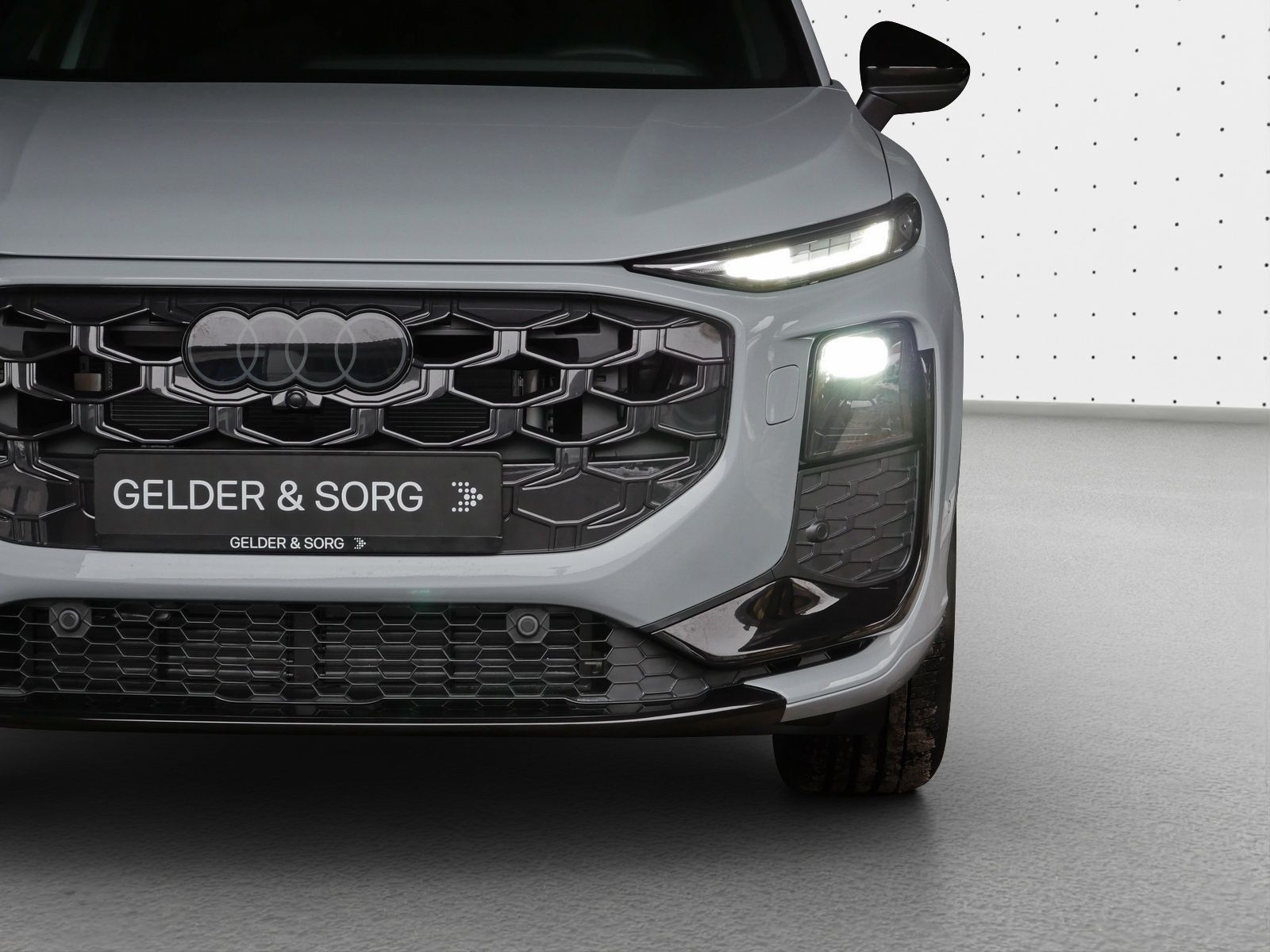 Audi Q3 - Bild 12