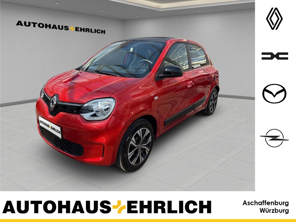 Image of Renault Twingo