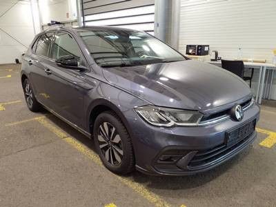 Volkswagen Polo - Bild 4