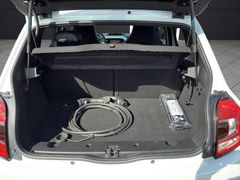 Renault Twingo Electric Techno Electric