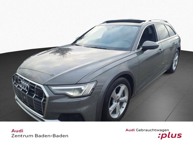 Audi A6 Allroad quattro 45 TDI *PANO*MATRIX*KAMERA*