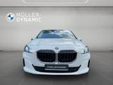 BMW 218d ACTIVE TOURER RÜCKFAHR SHZ DAB - gebrauchte BMW 218 Active Tourer aus dem Jahr 2022