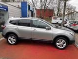 Nissan Qashqai +2 Acenta 4X4*1-Hand*Automatik*Pano*Navi - Nissan Gebrauchtwagen von 2011