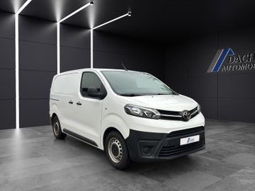 Toyota Proace (Verso) - 9