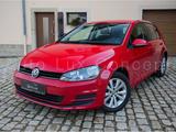 Volkswagen Golf 1.4 TSI 140 DSG/Climatronic/Spiegelpaket - Volkswagen Golf: 14 Tsi