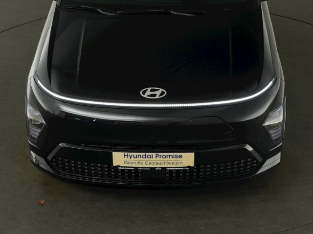 KONA Elektro TREND 65,4kWh AT+VOLL LED+NAVI+RÜCK
