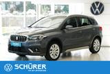 Suzuki (SX4) S-Cross Comfort+ AllGrip Carplay Led - gebrauchte Suzuki (SX4) S-Cross aus dem Jahr 2019