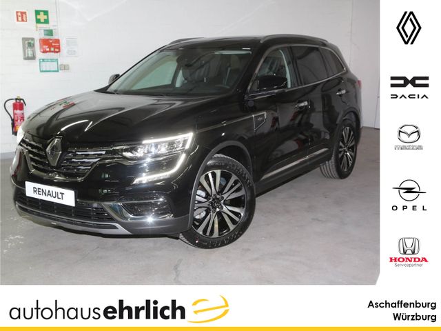 Renault Koleos Initiale Paris 4x4 2.0 BLUE dCi 185