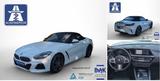 BMW Z4 2.0 sDrive 30 i Aut. M Sport KAM NAV LED - BMW: 4.0