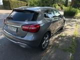 Mercedes-Benz GLA 250 4MATIC DCT - - Mercedes-Benz GLA 250 von privat