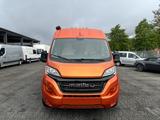Malibu 640 LE Automatic / Solar / Markise / 1e Hand - Offers