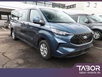 Ford Tourneo Custom - Vorschau Bild 2