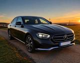 Mercedes-Benz Sd Hz. l Plug-in Hybrid l 2023 l MBUX l LED lTOP