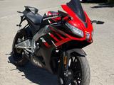 Aprilia RS 125 E5 BLACK ABS - Aprilia RS 125 ABS