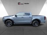 Isuzu D-Max V-CROSS Doka AT 4WD Winter/Leder/Carplay - Isuzu D-Max: 5 Türen
