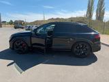 Audi RSQ8 4.0 TFSI quattro - VOLL/Nachtsicht/Pano/AHK