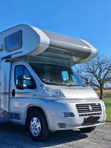 Knaus  Sport Traveller 700DG Silver Line 3.0 l - Köln