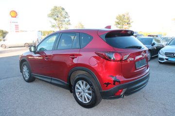 Mazda CX-5 - 5
