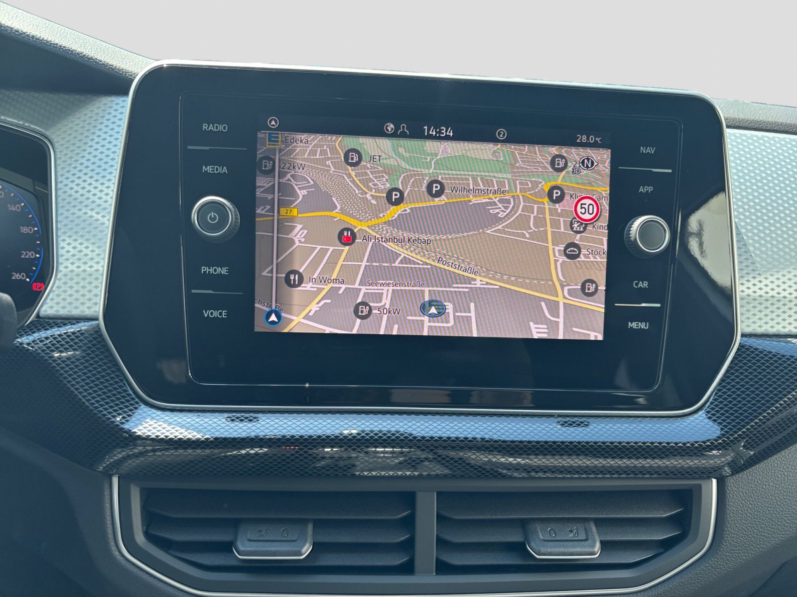 Volkswagen T-Cross - Bild 7