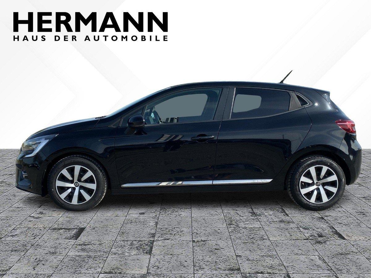 Renault Clio V 1.0 SCe 65 Experience LED*NAVI*SHZ*PDC*LM