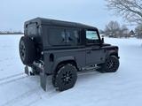 Land Rover Defender 90 TD4 Station Wagon   - gebrauchte Land Rover Defender aus dem Jahr 2013