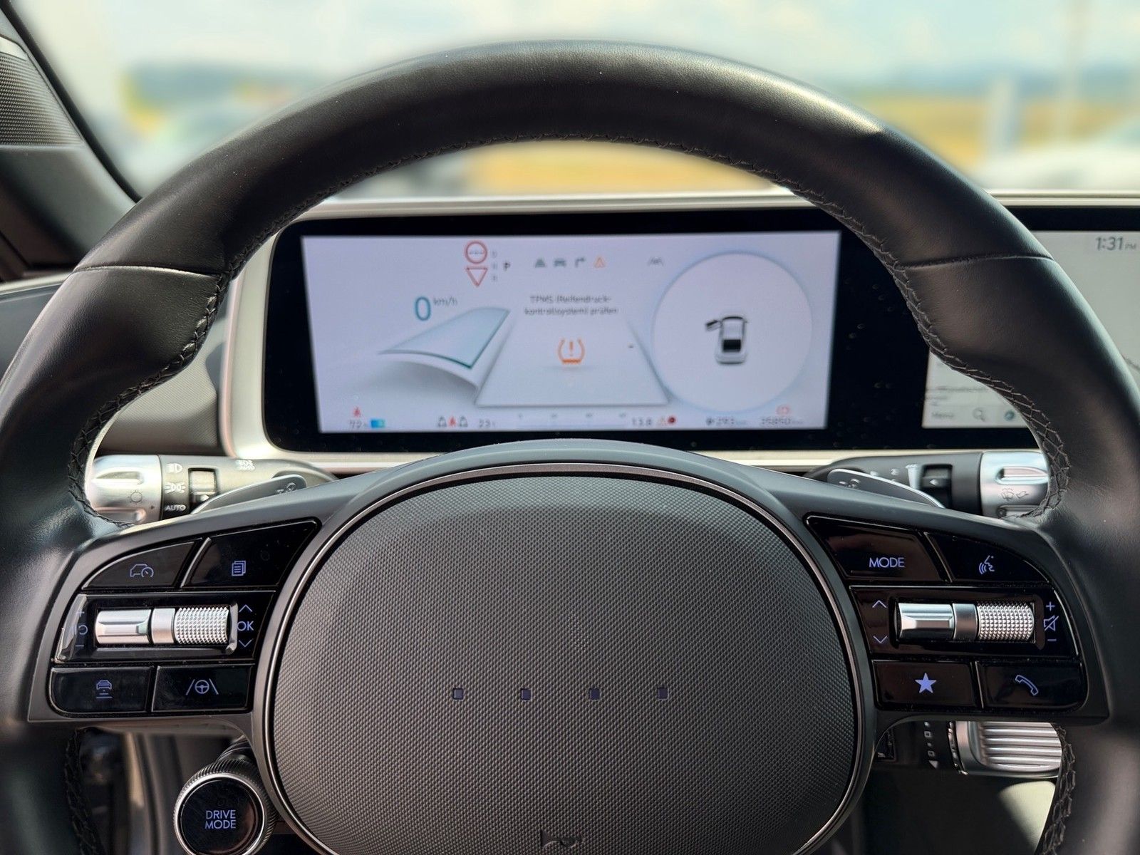 Hyundai IONIQ 6 – Bild 8