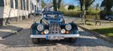 Morgan +8   H-Kennz., Wertgutachten 04/2025; - Morgan: 8