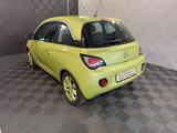 Opel Adam*JAM*TEMPO-SHZ-LENKRAD.H-METALLIC-BLUETOOTH - gebrauchte Opel Adam aus dem Jahr 2013