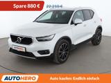 Volvo XC40 2.0 D3 Momentum Pro 2WD Aut.*NAVI*LED*TEMPO - Volvo Gebrauchtwagen in Paderborn