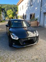 Suzuki Swift 1.0 BOOSTERJET Automatik Comf... - Suzuki Swift: Automatik