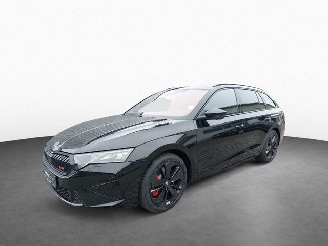 Octavia Combi RS 2.0TSI 195KW 360°+PANO+LED+HUD
