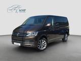 Volkswagen T6 Multivan Gen. Six/I.Hd/Navi/Leder/Standh./AHK - VW T6 Multivan Gebrauchtwagen in Hamburg