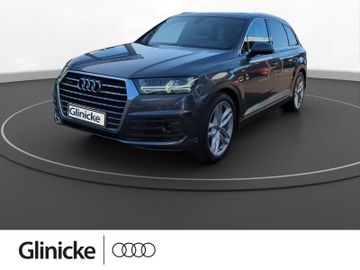 Audi Q7 - 1