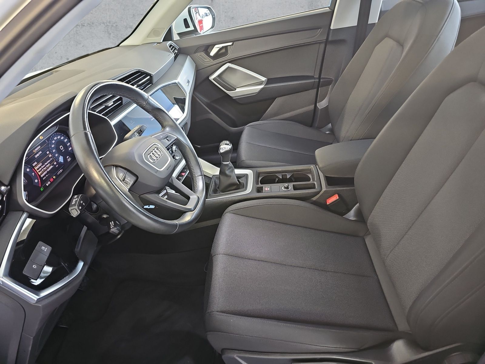 Audi Q3 - Bild 12