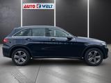 Mercedes-Benz GLC 220 4Matic LED Leder SHZ Standheizung Kamera - Mercedes-Benz Gebrauchtwagen mit Automatikschaltung